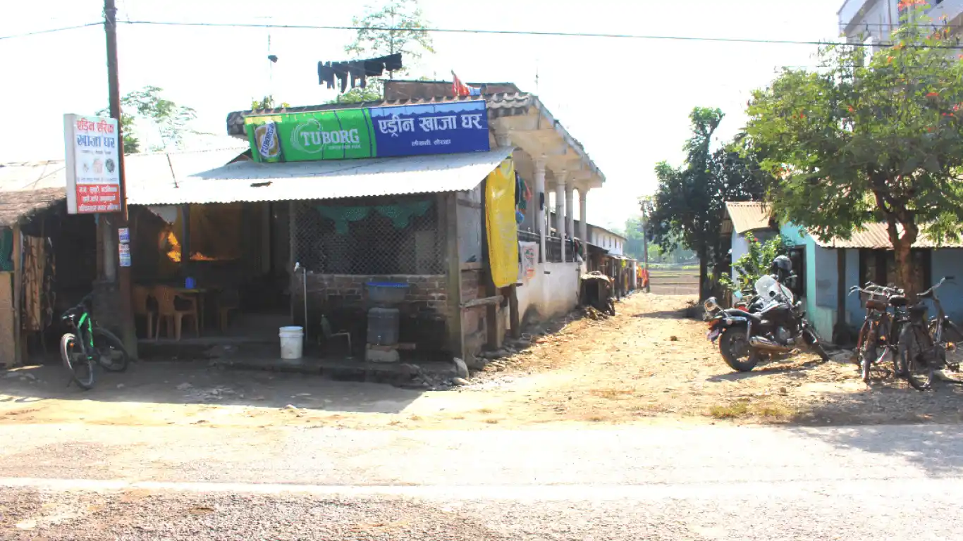 Malpur, Sauraha, Ward No.7, Ratnanagar Municipality, Chitwan, Bagmati Nepal, ,Land,For sale - Properties,8395