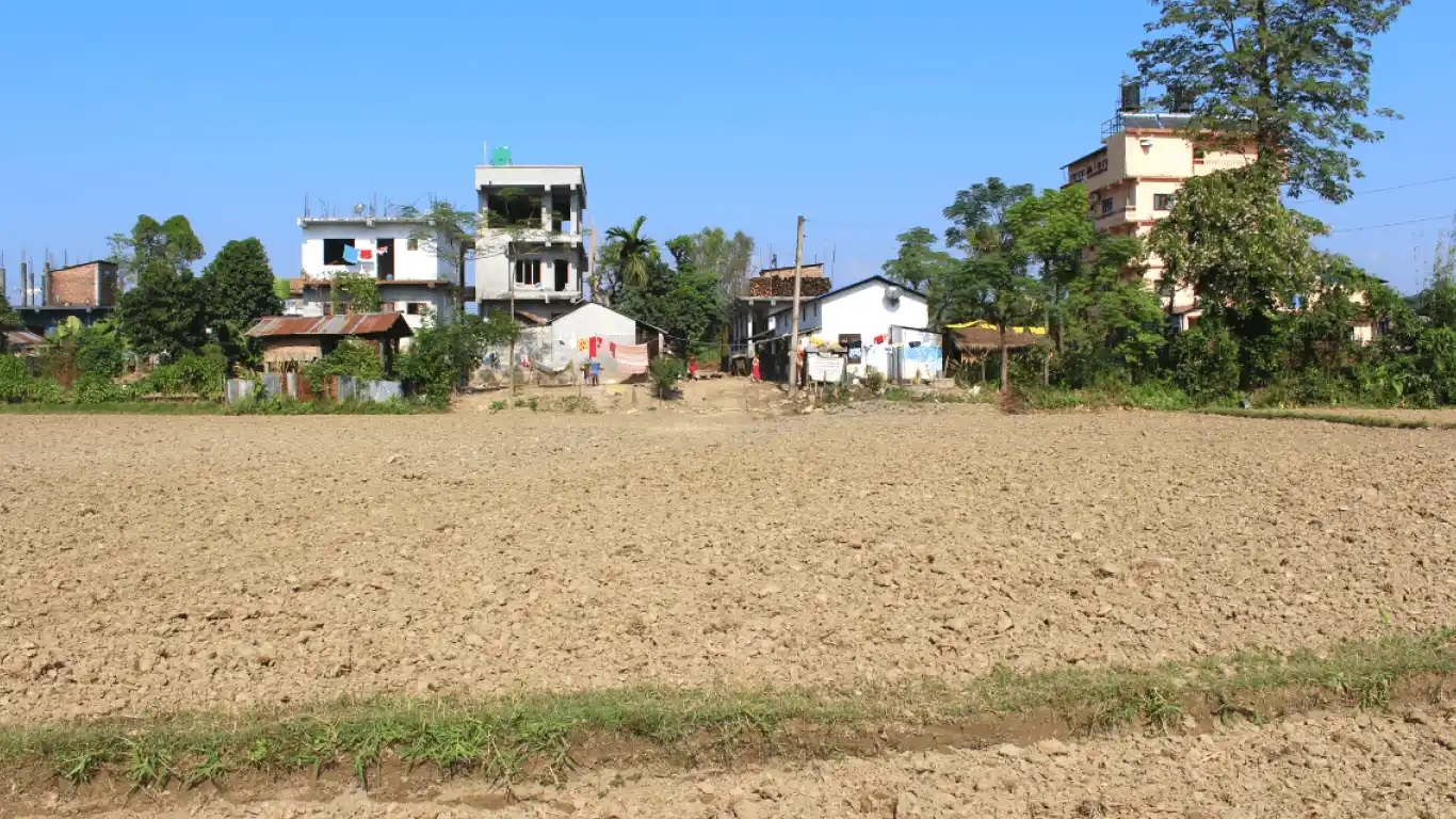 Malpur, Sauraha, Ward No.7, Ratnanagar Municipality, Chitwan, Bagmati Nepal, ,Land,For sale - Properties,8395