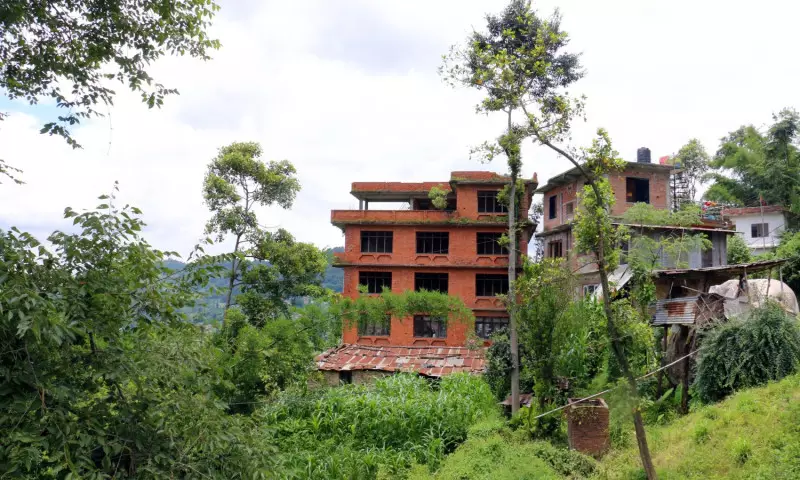 Bagheshwori, Ward No . 07, Changunarayan Municipality, Bhaktapur, Bagmati Nepal, 17 Bedrooms Bedrooms, 22 Rooms Rooms,5 BathroomsBathrooms,House,For sale,8398