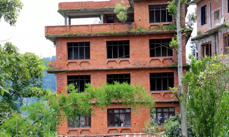 Bagheshwori, Ward No . 07, Changunarayan Municipality, Bhaktapur, Bagmati Nepal, 17 Bedrooms Bedrooms, 22 Rooms Rooms,5 BathroomsBathrooms,House,For sale,8398