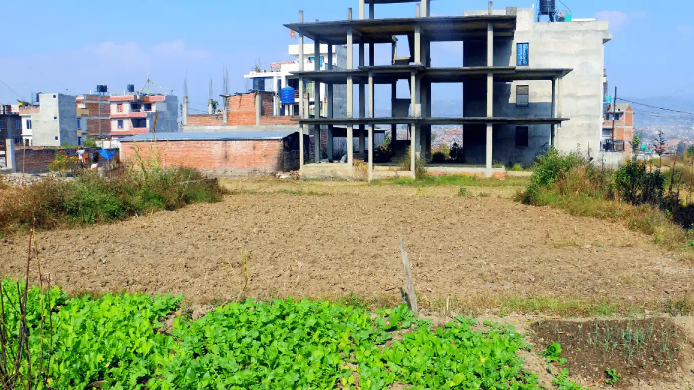 Sipadol, Ward No. 8, Suryabinayak Municipality, Bhaktapur, Bagmati Nepal, ,Land,For sale - Properties,8404