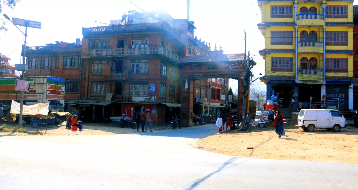 Sipadol, Ward No. 8, Suryabinayak Municipality, Bhaktapur, Bagmati Nepal, ,Land,For sale - Properties,8404