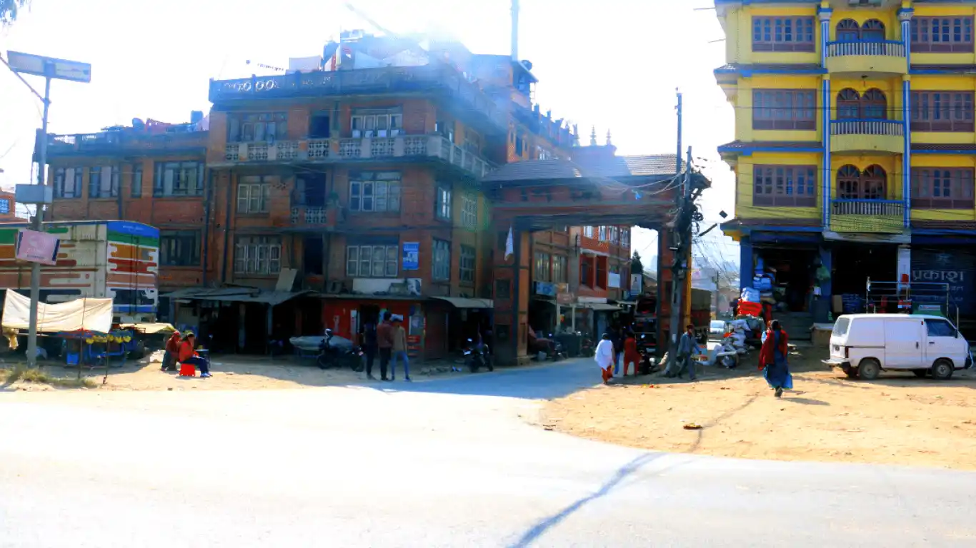 Sipadol, Ward No. 8, Suryabinayak Municipality, Bhaktapur, Bagmati Nepal, ,Land,For sale - Properties,8404