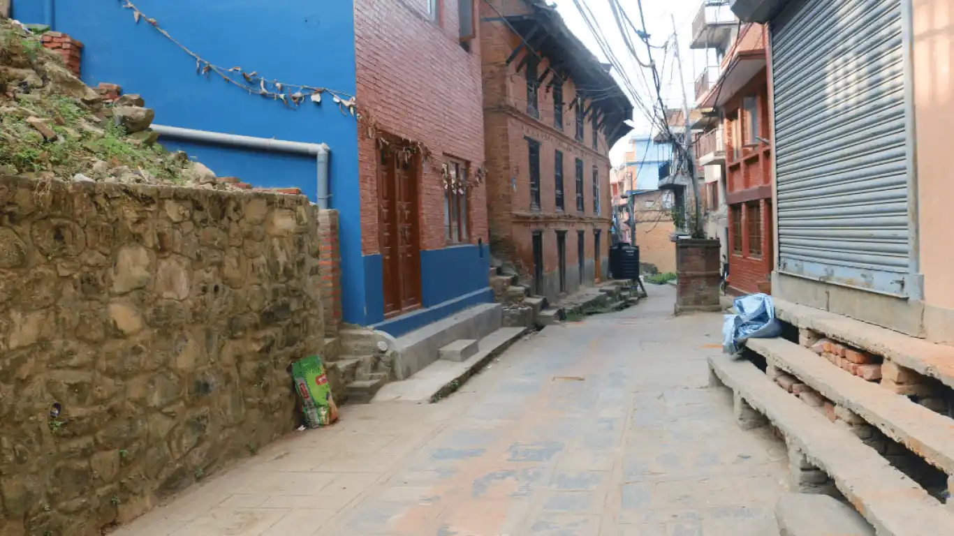 Bagh Bhairab, Ward No.2, Kirtipur, Kathmandu, Bagmati Nepal, ,Land,For sale - Properties,8405