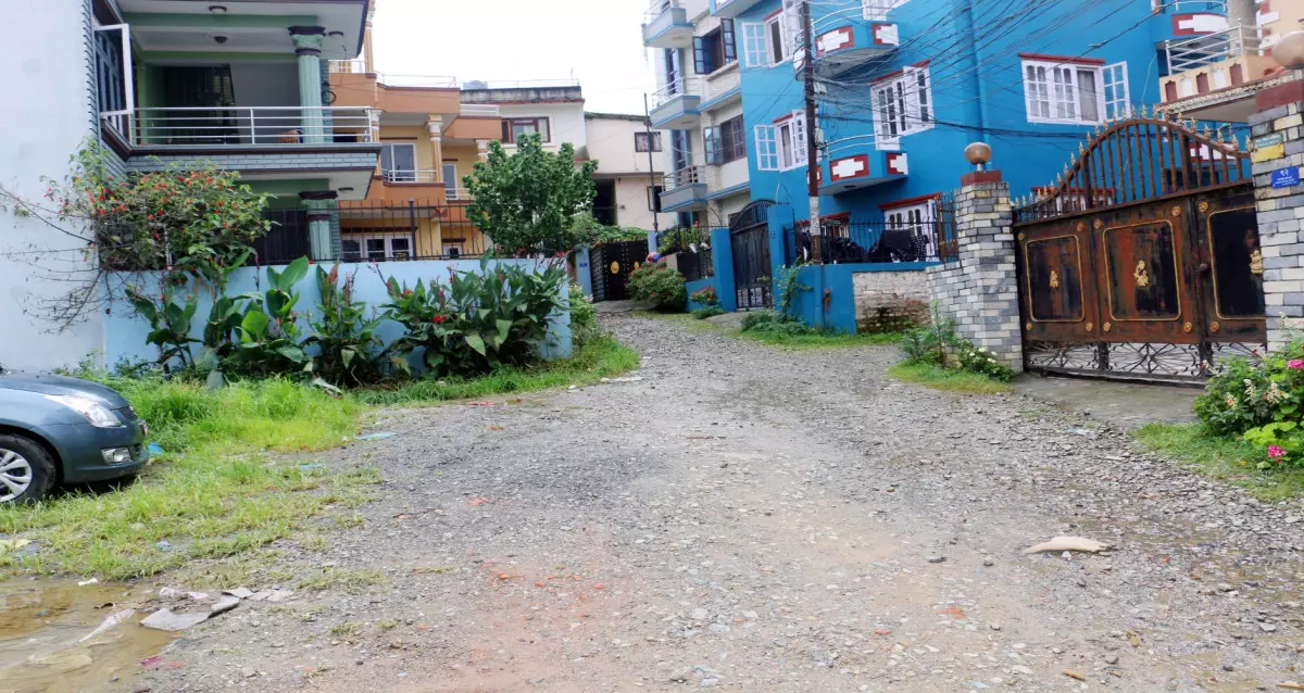 Dolahiti, Ward No. 26, Lalitpur Metropolitan City, Lalitpur, Bagmati Nepal, ,Land,For sale - Properties,8407