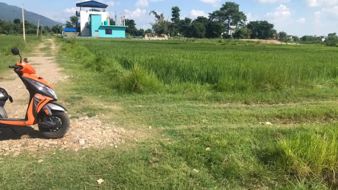 Radha Krishna Mandir Tole, Ward No 4, Bardaghat Municipality, Parasi, Lumbini Nepal, ,Land,For sale - Properties,8417