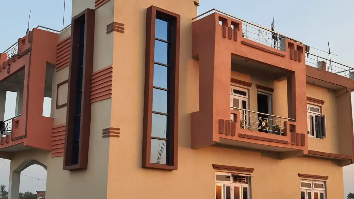 Chatakpur, Ward No.3, Dhangadi Sub Metropolitancity, Kailali, Sudur Paschimanchal Nepal, 4 Bedrooms Bedrooms, 8 Rooms Rooms,2 BathroomsBathrooms,House,For sale - Properties,8431