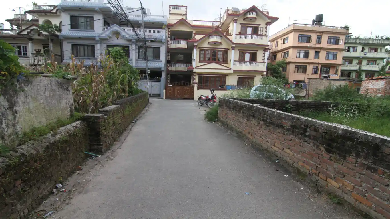 Samakhusi, Ward No. 10, Tokha Nagarpalika, Kathmandu, Bagmati Nepal, ,Land,For sale - Properties,8436