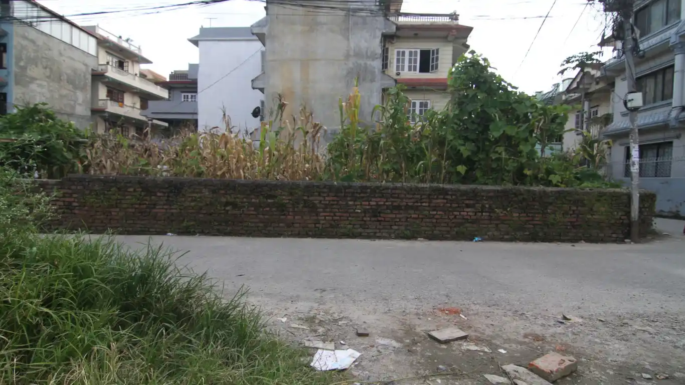 Samakhusi, Ward No. 10, Tokha Nagarpalika, Kathmandu, Bagmati Nepal, ,Land,For sale - Properties,8436