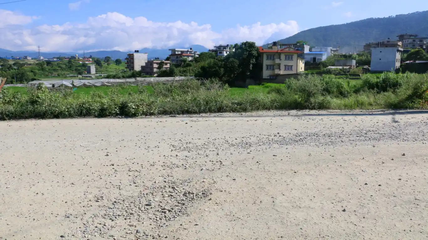 Chobar, Ward No. 6, Kirtipur Nagarpalika, Kathmandu, Bagmati Nepal, ,Land,For sale - Properties,8439