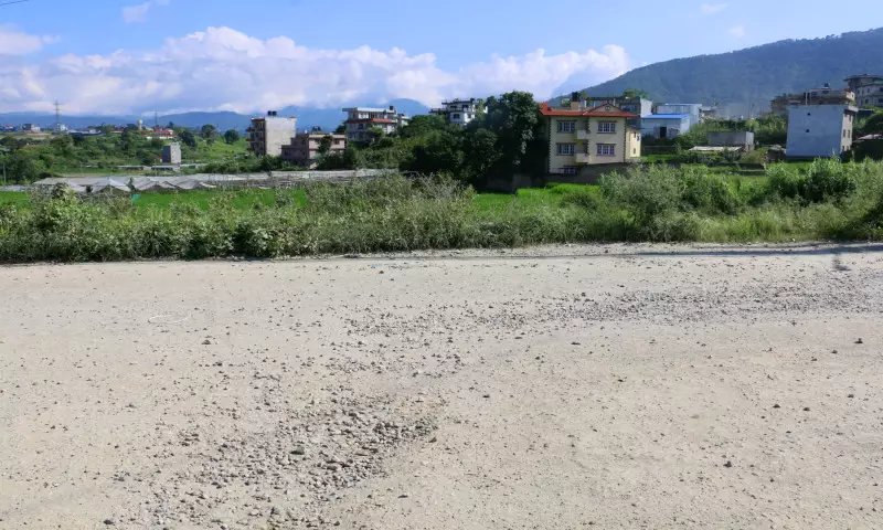 Chobar, Ward No. 6, Kirtipur Nagarpalika, Kathmandu, Bagmati Nepal, ,Land,For sale,8439