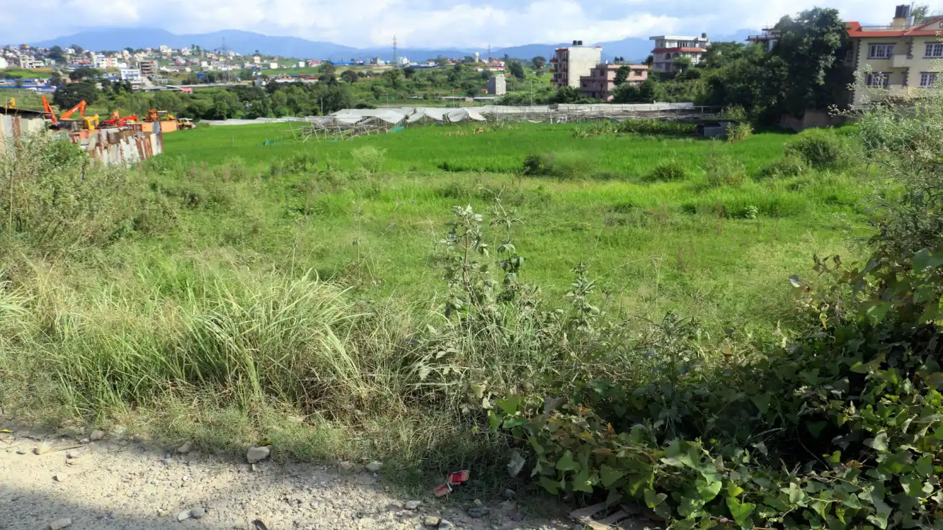 Chobar, Ward No. 6, Kirtipur Nagarpalika, Kathmandu, Bagmati Nepal, ,Land,For sale - Properties,8439