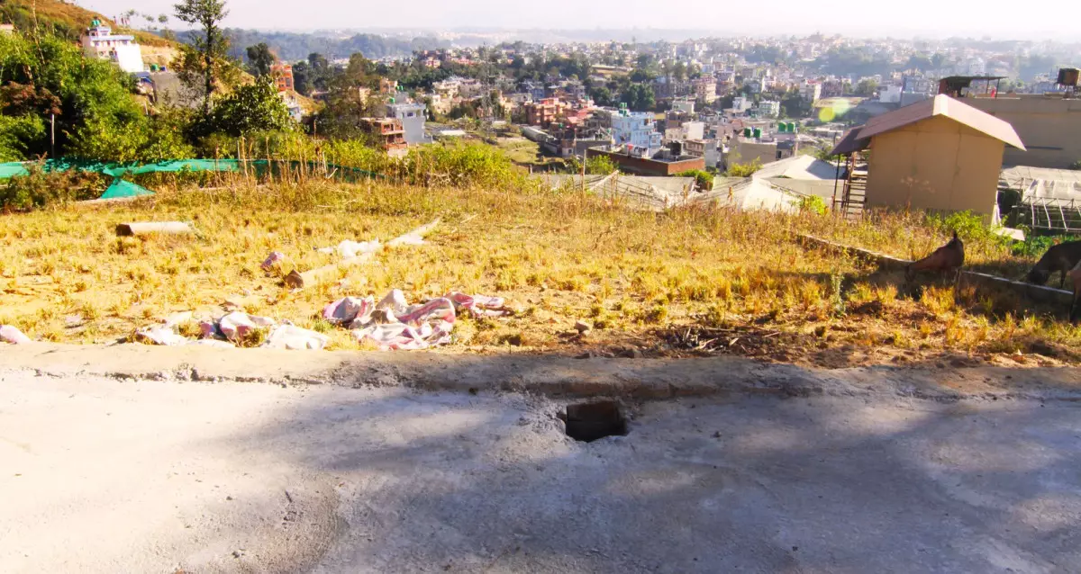 Kapan, Ward No. 11, Budhanilkantha Nagarpalika, Kathmandu, Bagmati Nepal, ,Land,For sale - Properties,8463