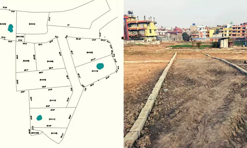 OM Shanti Tole, Ward No. 5, Suryabinayak Municipality, Bhaktapur, Bagmati Nepal, ,Land,For sale,8468