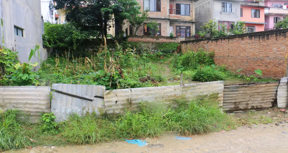 Tikhedewal, Ward No.8, Lalitpur Metropolitan City, Lalitpur, Bagmati Nepal, ,Land,For sale - Properties,8471