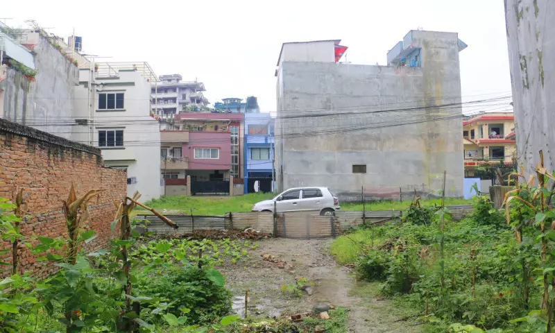 Ward No.8, Lalitpur Metropolitan City, Lalitpur, Bagmati Nepal, ,Land,For sale,8471