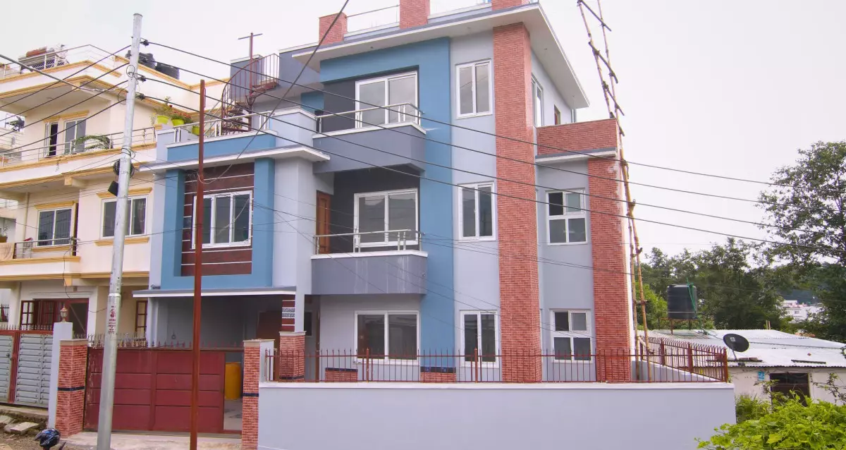 Khadka Bhadrakali, Ward No. 6, Budhanilkantha Nagarpalika, Kathmandu, Bagmati Nepal, 5 Bedrooms Bedrooms, 10 Rooms Rooms,5 BathroomsBathrooms,House,For sale,8476