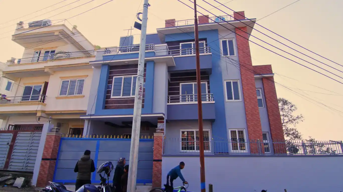 Khadka Bhadrakali, Ward No. 6, Budhanilkantha Nagarpalika, Kathmandu, Bagmati Nepal, 5 Bedrooms Bedrooms, 10 Rooms Rooms,5 BathroomsBathrooms,House,For sale - Properties,8476