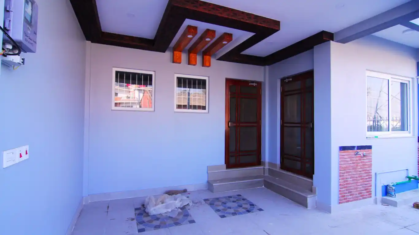 Khadka Bhadrakali, Ward No. 6, Budhanilkantha Nagarpalika, Kathmandu, Bagmati Nepal, 5 Bedrooms Bedrooms, 10 Rooms Rooms,5 BathroomsBathrooms,House,For sale - Properties,8476