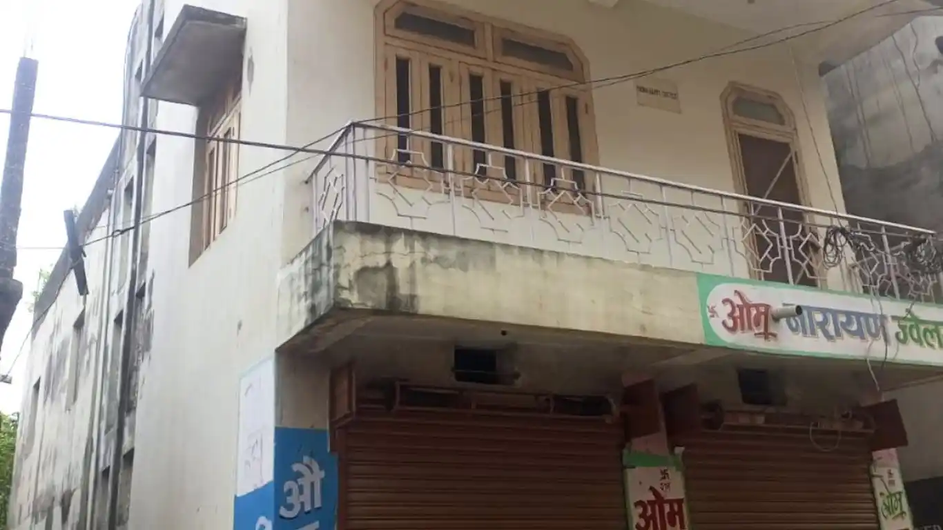 Ranighat, Ward No. 11, Birgunj Municipality, Parsa, Pradesh 2 Nepal, 6 Bedrooms Bedrooms, 8 Rooms Rooms,2 BathroomsBathrooms,House,For sale - Properties,8482