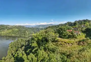 Rupa Rural Municipality, Kaski, Gandaki Pradesh Nepal, ,Land,For sale,8505
