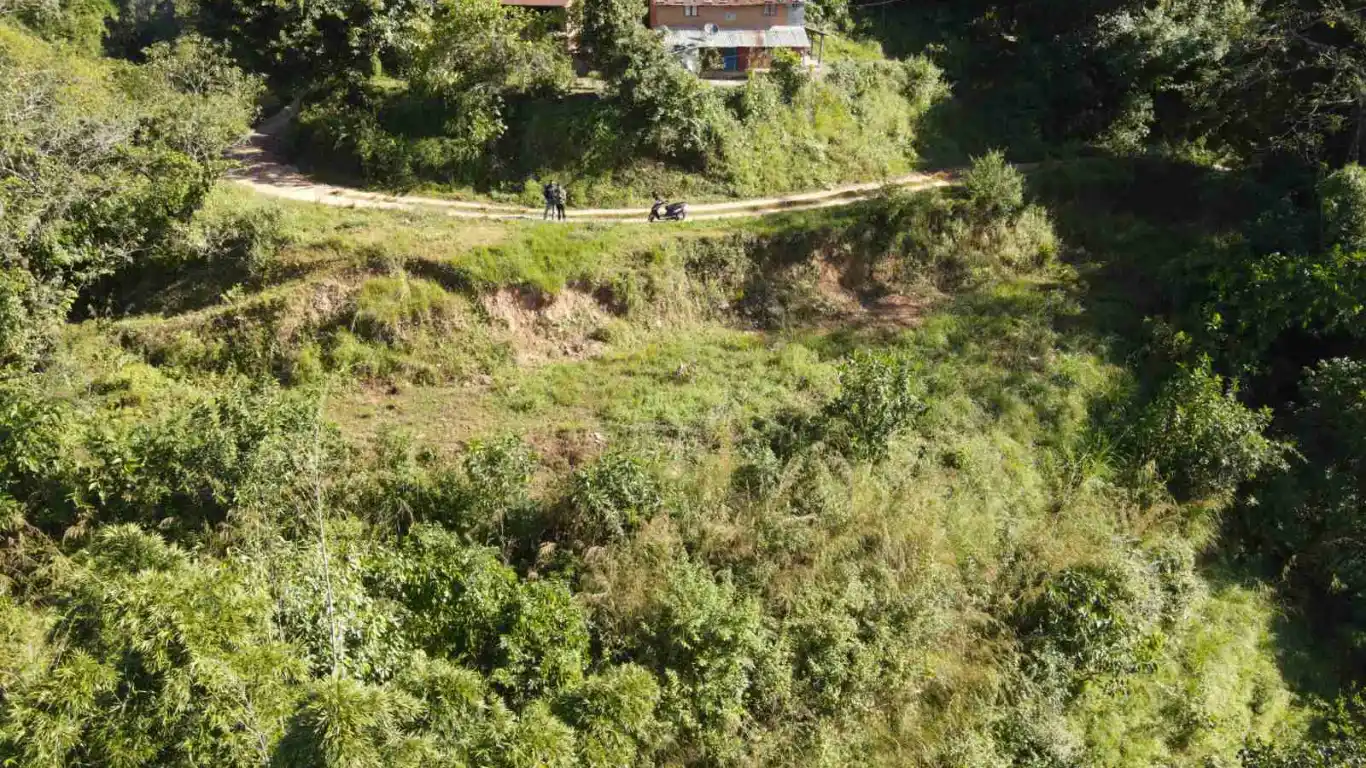 Bhangara, Ward No.6, Rupa Rural Municipality, Kaski, Gandaki Pradesh Nepal, ,Land,For sale - Properties,8505