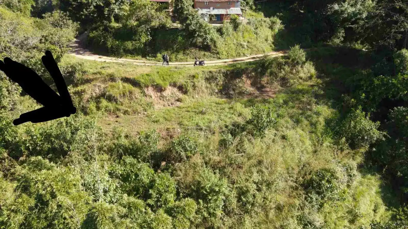 Bhangara, Ward No.6, Rupa Rural Municipality, Kaski, Gandaki Pradesh Nepal, ,Land,For sale - Properties,8505