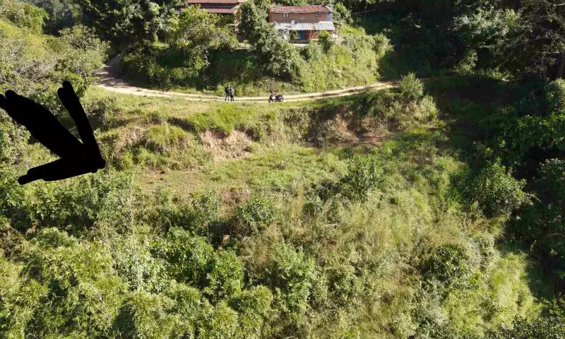 Rupa Rural Municipality, Kaski, Gandaki Pradesh Nepal, ,Land,For sale,8505
