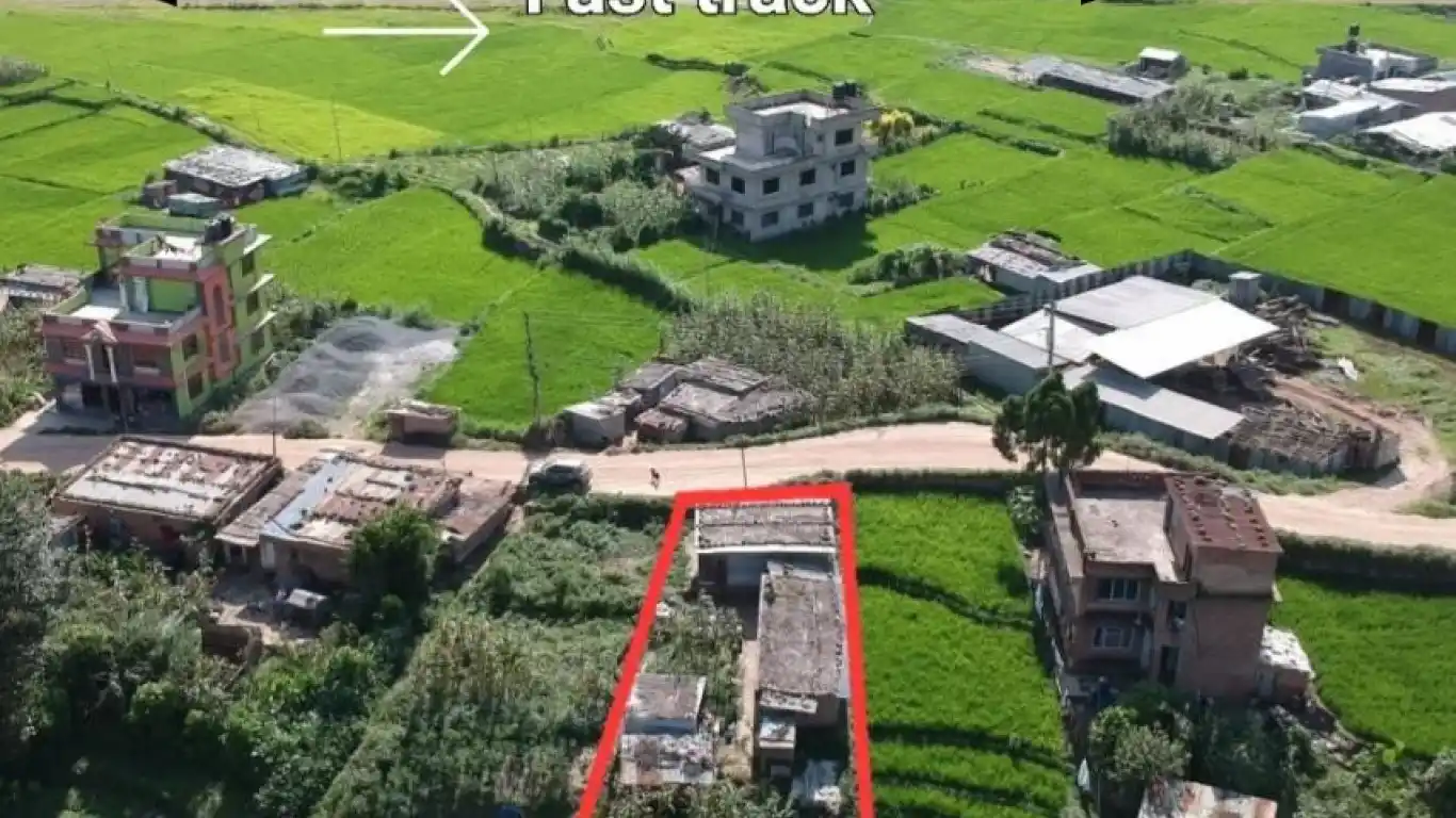 Bungmati, Ward No. 22, Lalitpur Metropolitan City, Lalitpur, Bagmati Nepal, ,Land,For sale - Properties,8506