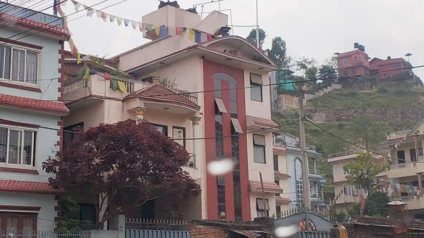 Jorpati, Ward No. 8, Gokarneshwor Nagarpalika, Kathmandu, Bagmati Nepal, 5 Bedrooms Bedrooms, 9 Rooms Rooms,4 BathroomsBathrooms,House,For sale - Properties,8519