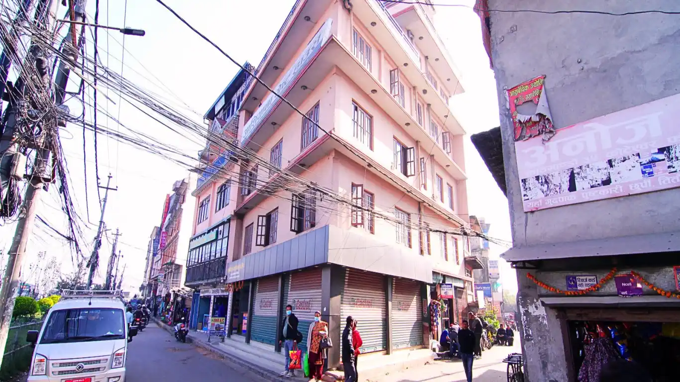 Koteshwor, Ward No. 32, Kathmandu Mahanagarpalika, Kathmandu, Bagmati Nepal, 16 Bedrooms Bedrooms, 26 Rooms Rooms,17 BathroomsBathrooms,House,For sale - Properties,8525