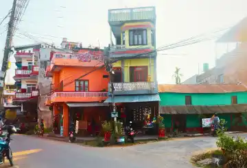 Purano Parsa, Ward No. 6, Khairahani Municipality, Chitwan, Bagmati Nepal, 4 Bedrooms Bedrooms, 8 Rooms Rooms,3 BathroomsBathrooms,House,For sale,8530