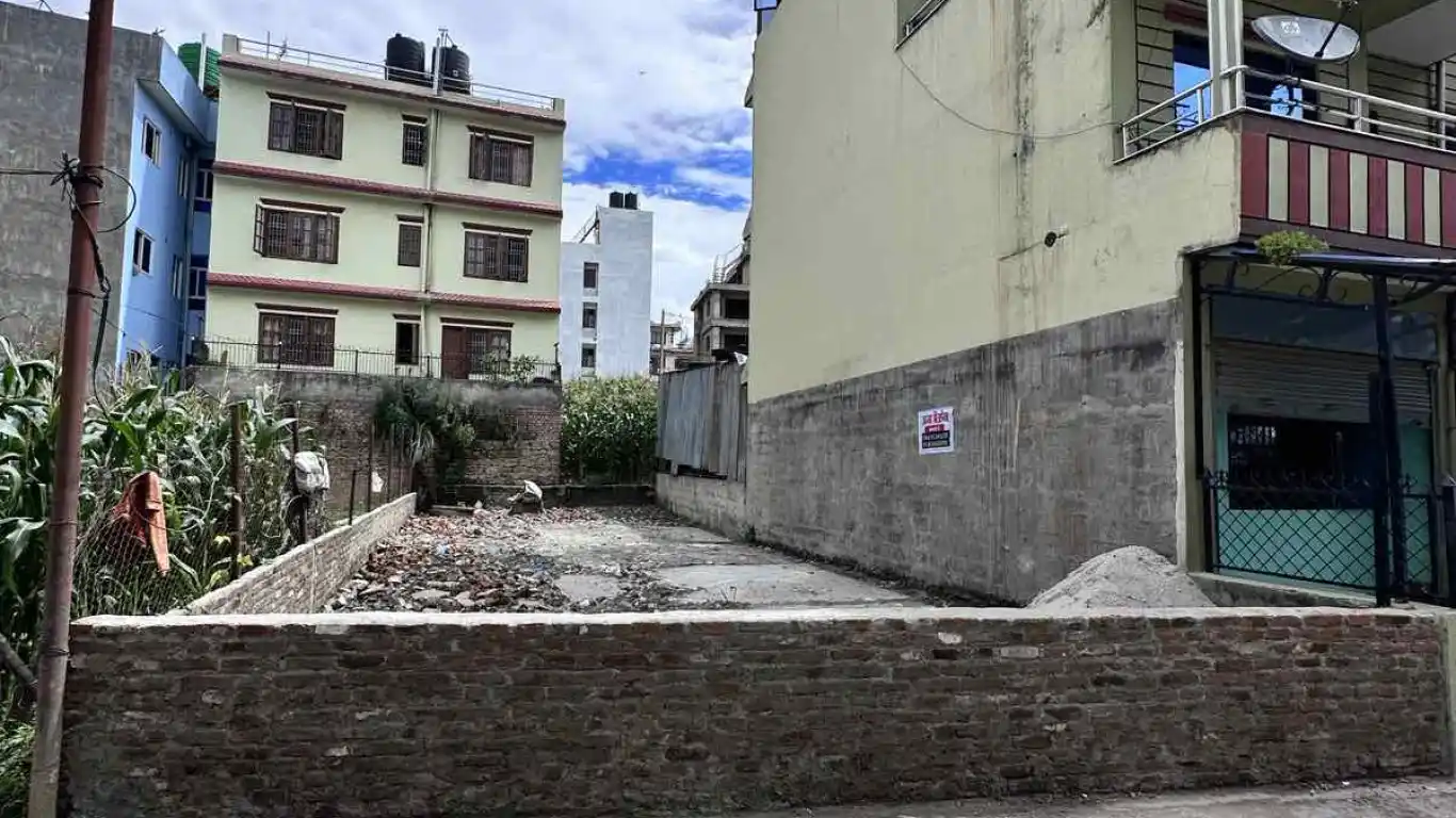 Kapan, Ward No. 11, Budhanilkantha Nagarpalika, Kathmandu, Bagmati Nepal, ,Land,For sale - Properties,8531