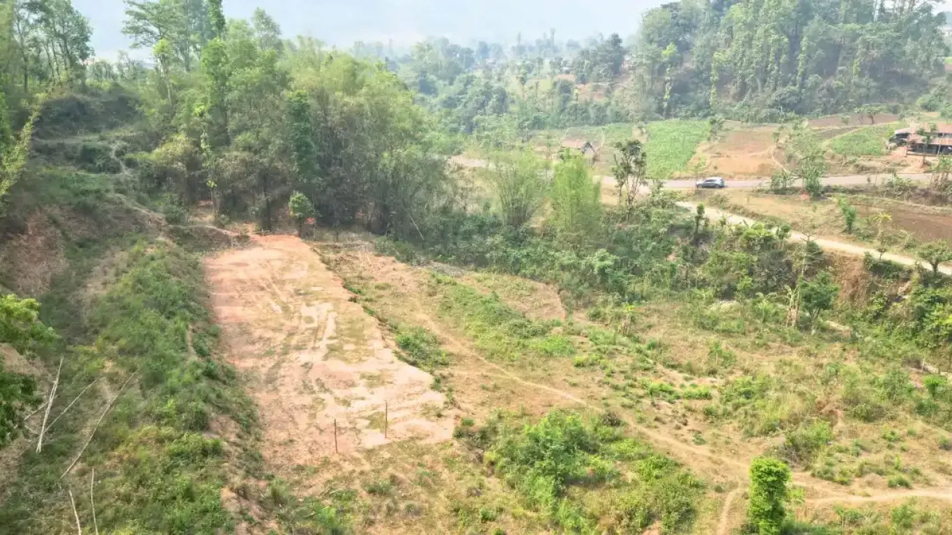 Namuna Tole, Ward No.9, Kalika Municipality, Chitwan, Bagmati Nepal, ,Land,For sale - Properties,8546