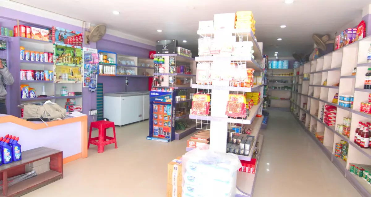 Jorpati, Ward No. 5, Gokarneshwor Nagarpalika, Kathmandu, Bagmati Nepal, ,Shop,For Sell - Business,8550
