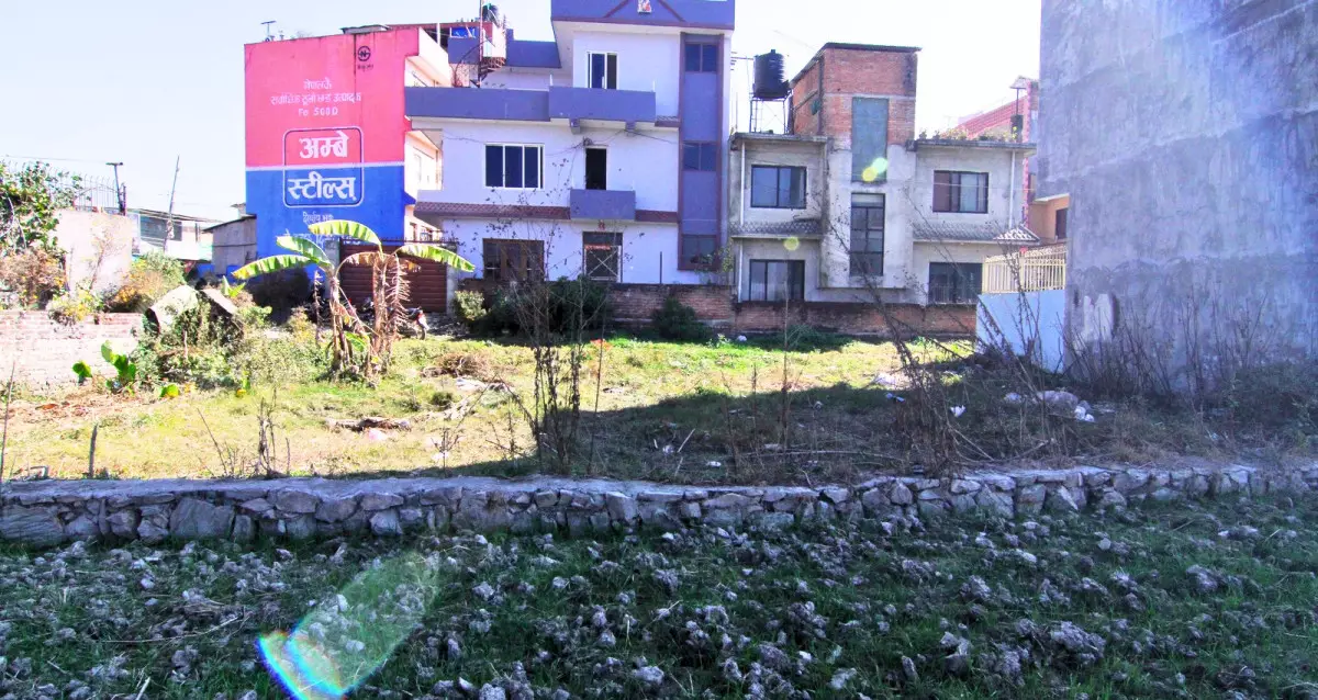 Sirutar, Ward No. 1, Suryabinayak Municipality, Bhaktapur, Bagmati Nepal, ,Land,For sale - Properties,8554