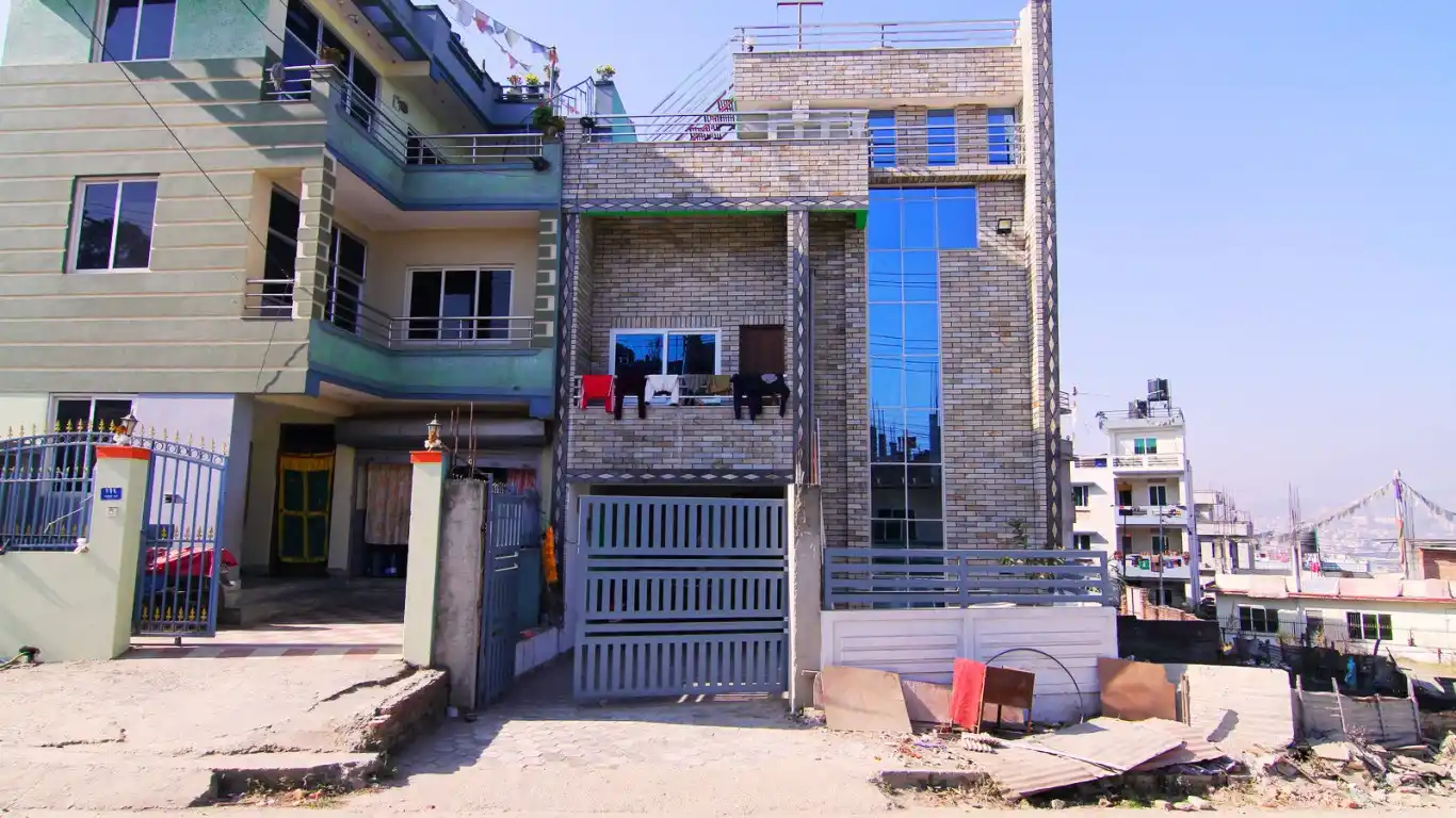 Ramailo Tole, Mulpani, Ward No. 6, Kageshwori Manohara Nagarpalika, Kathmandu, Bagmati Nepal, 6 Bedrooms Bedrooms, 10 Rooms Rooms,4 BathroomsBathrooms,House,For sale - Properties,8561