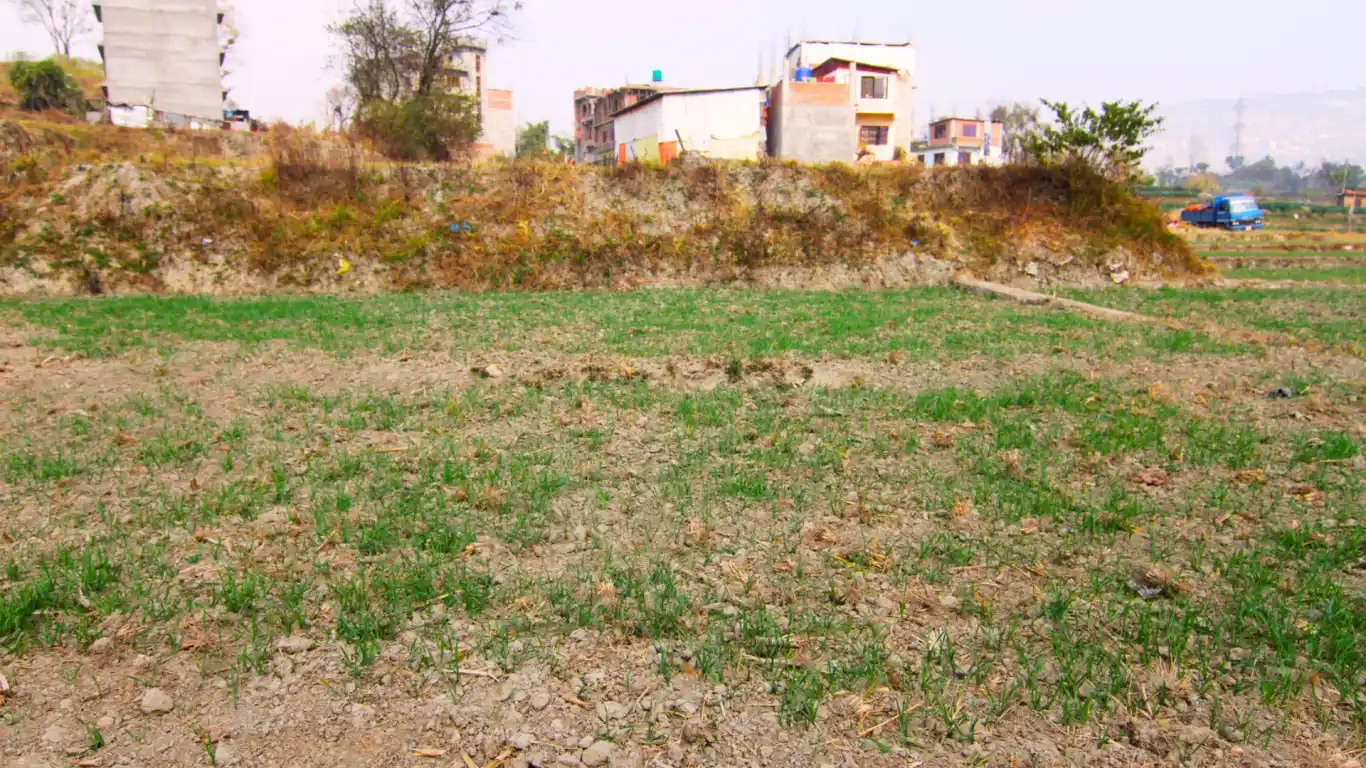 land for sale at sukapati , land for sale , bhaktapur , land for sale at Changunarayan , 4 aana land , sasto ghaderi in bhaktapur . 