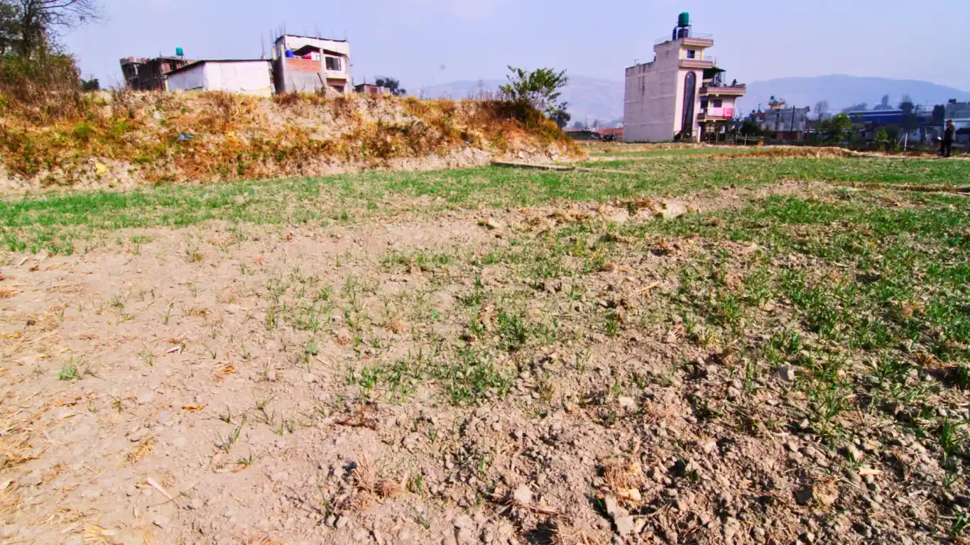 land for sale at sukapati , land for sale , bhaktapur , land for sale at Changunarayan , 4 aana land , sasto ghaderi in bhaktapur . 