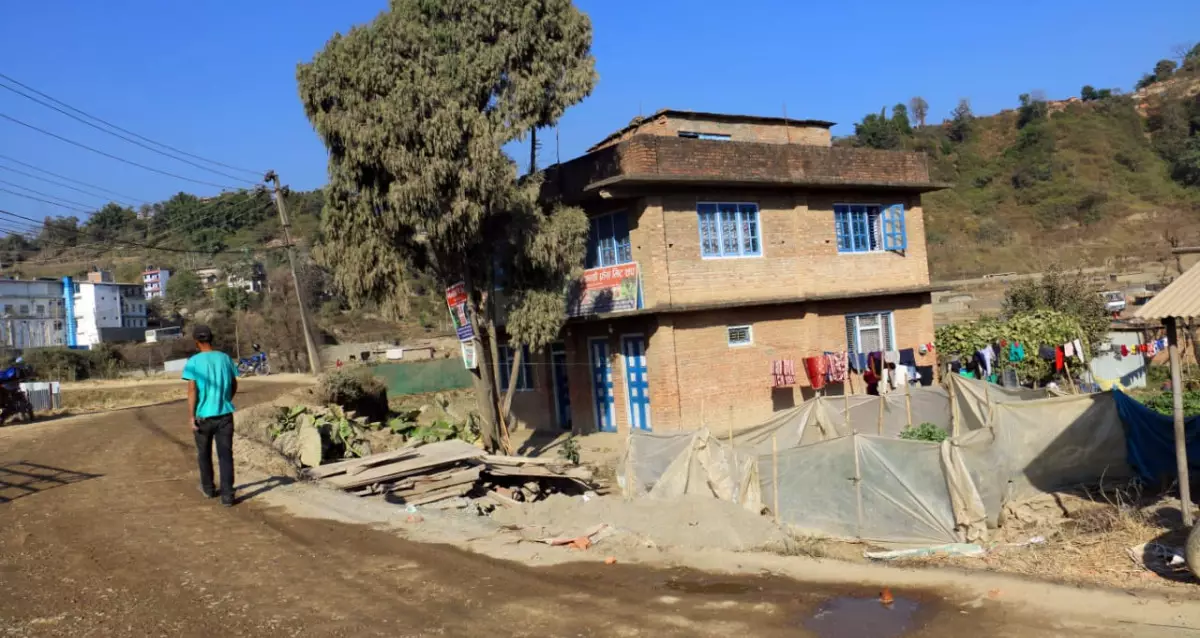 Bungmati, Ward No. 22, Lalitpur Metropolitan City, Lalitpur, Bagmati Nepal, ,Land,For sale - Properties,8568