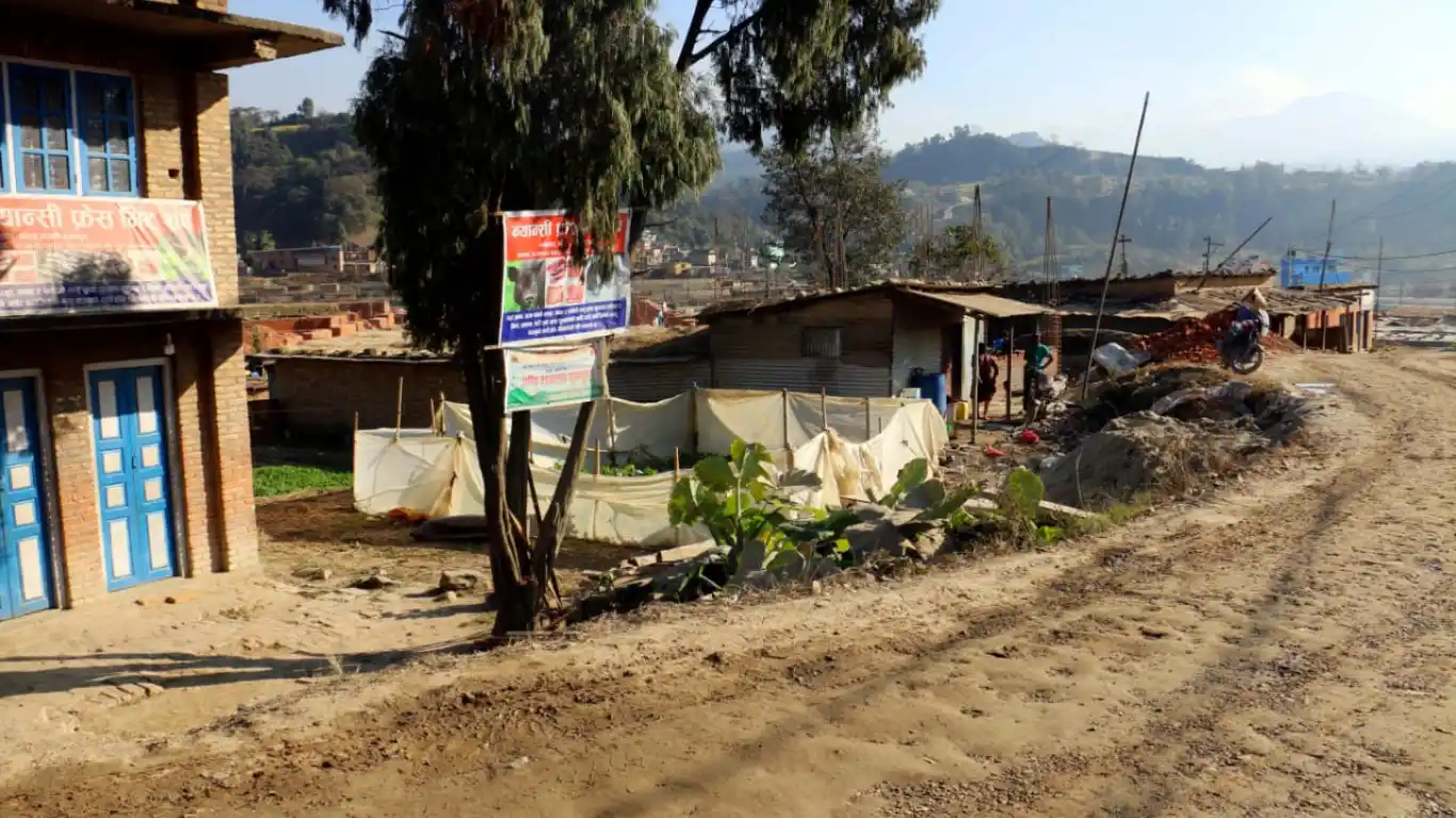 Bungmati, Ward No. 22, Lalitpur Metropolitan City, Lalitpur, Bagmati Nepal, ,Land,For sale - Properties,8568