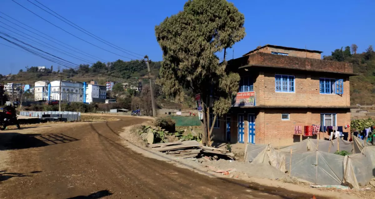 Bungmati, Ward No. 22, Lalitpur Metropolitan City, Lalitpur, Bagmati Nepal, ,Land,For sale - Properties,8568
