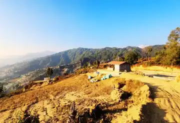 Nagarkot, Ward No.6, Changunarayan Municipality, Bhaktapur, Bagmati Nepal, ,Land,For sale,8572
