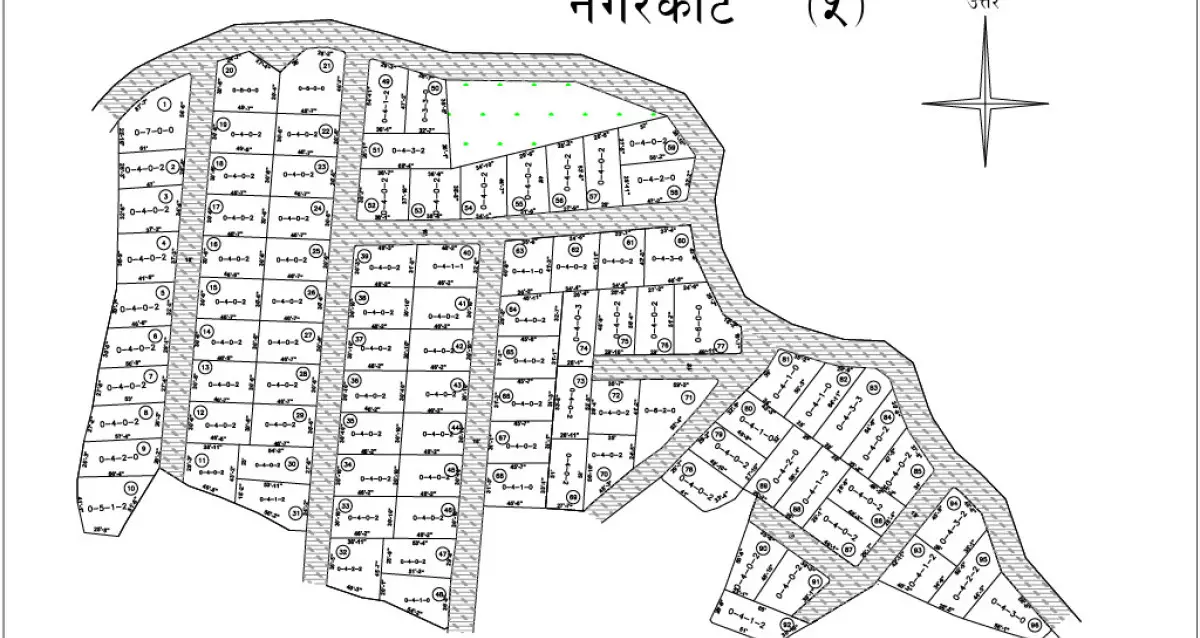 Nagarkot, Ward No.6, Changunarayan Municipality, Bhaktapur, Bagmati Nepal, ,Land,For sale - Properties,8572