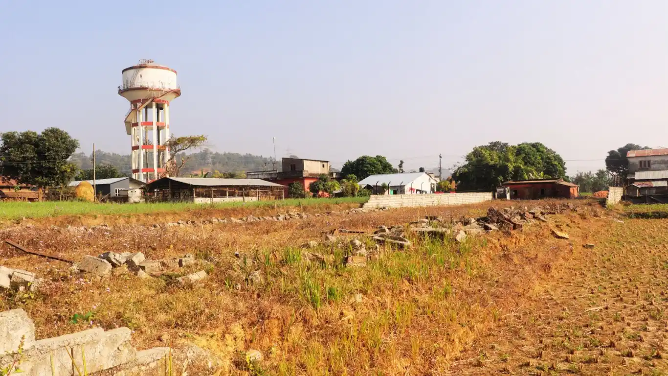 1 Group, Ward No. 9, Rapti Municipality, Chitwan, Bagmati Nepal, ,Land,For sale - Properties,8585