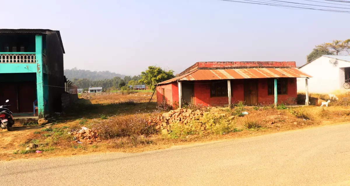 1 Group, Ward No. 9, Rapti Municipality, Chitwan, Bagmati Nepal, ,Land,For sale - Properties,8585