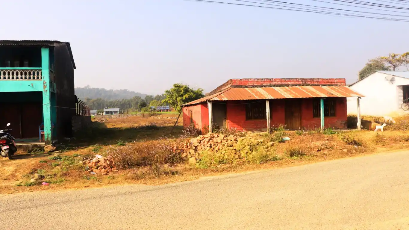 1 Group, Ward No. 9, Rapti Municipality, Chitwan, Bagmati Nepal, ,Land,For sale - Properties,8585