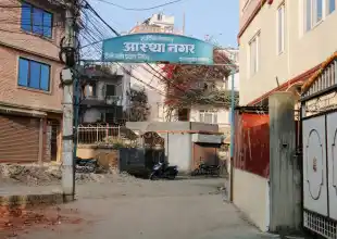 Satdobato, Ward No. 15, Lalitpur Metropolitan City, Lalitpur, Bagmati Nepal, ,Land,For sale - Properties,8588