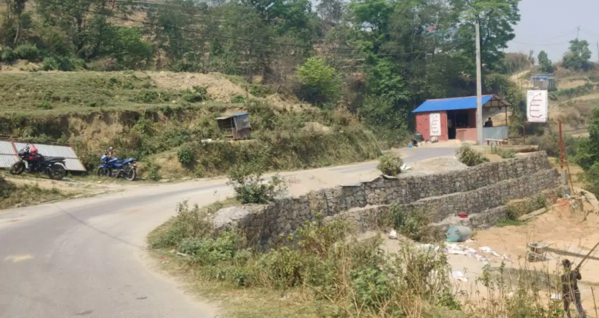 Nagarkot, Ward No.6, Changunarayan Municipality, Bhaktapur, Bagmati Nepal, ,Land,For sale - Properties,8591