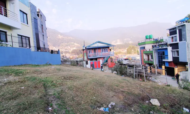 Tusal, Ward No. 05, Budhanilkantha Nagarpalika, Kathmandu, Bagmati Nepal, ,Land,For sale,8597